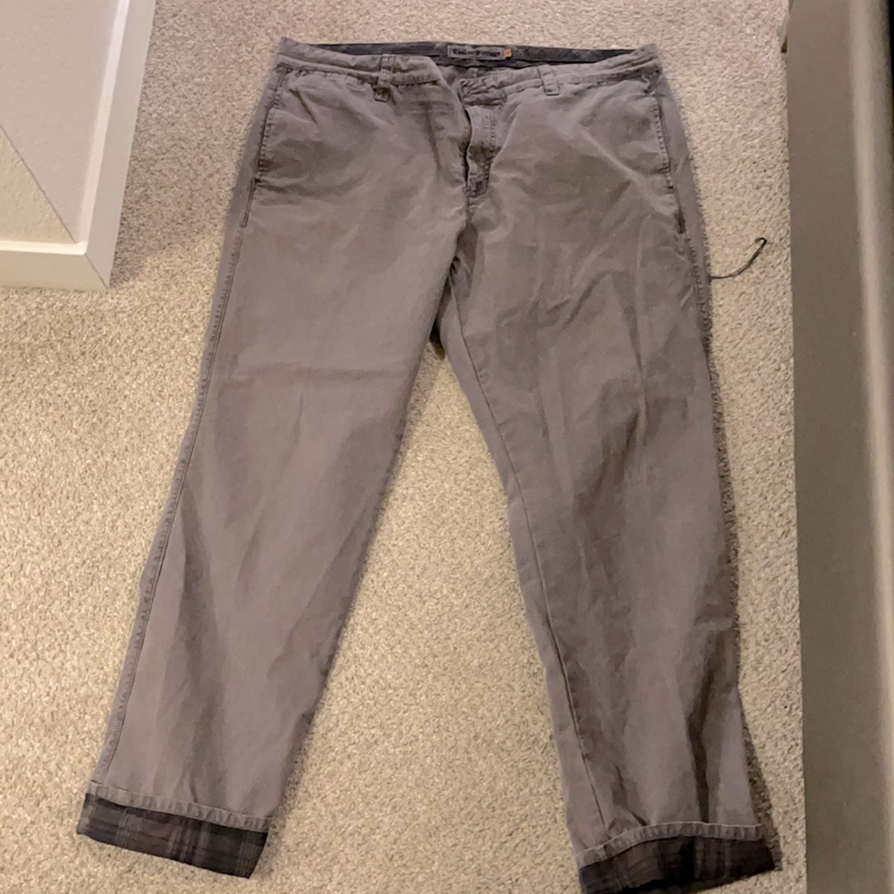 Tailor Vintage men pants